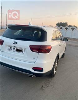 کیا سۆرینتۆ